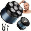 Electric Bald Head Hair Clipper